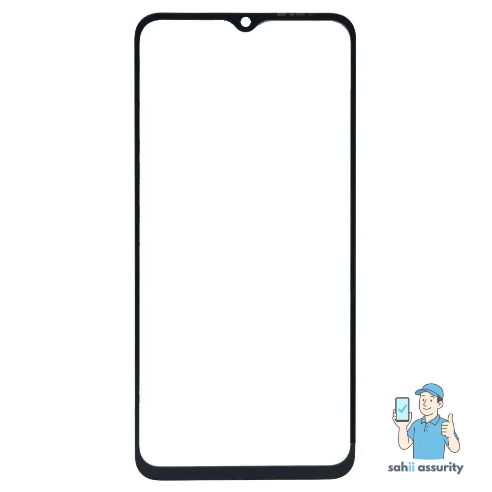 Front Glass for Vivo iQOO Z6 Lite 5G thumbnail